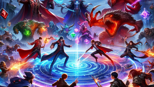 Hero Terkuat di Mobile Legend: Strategi Hebat dan Kombinasi Tangkis Mematikan