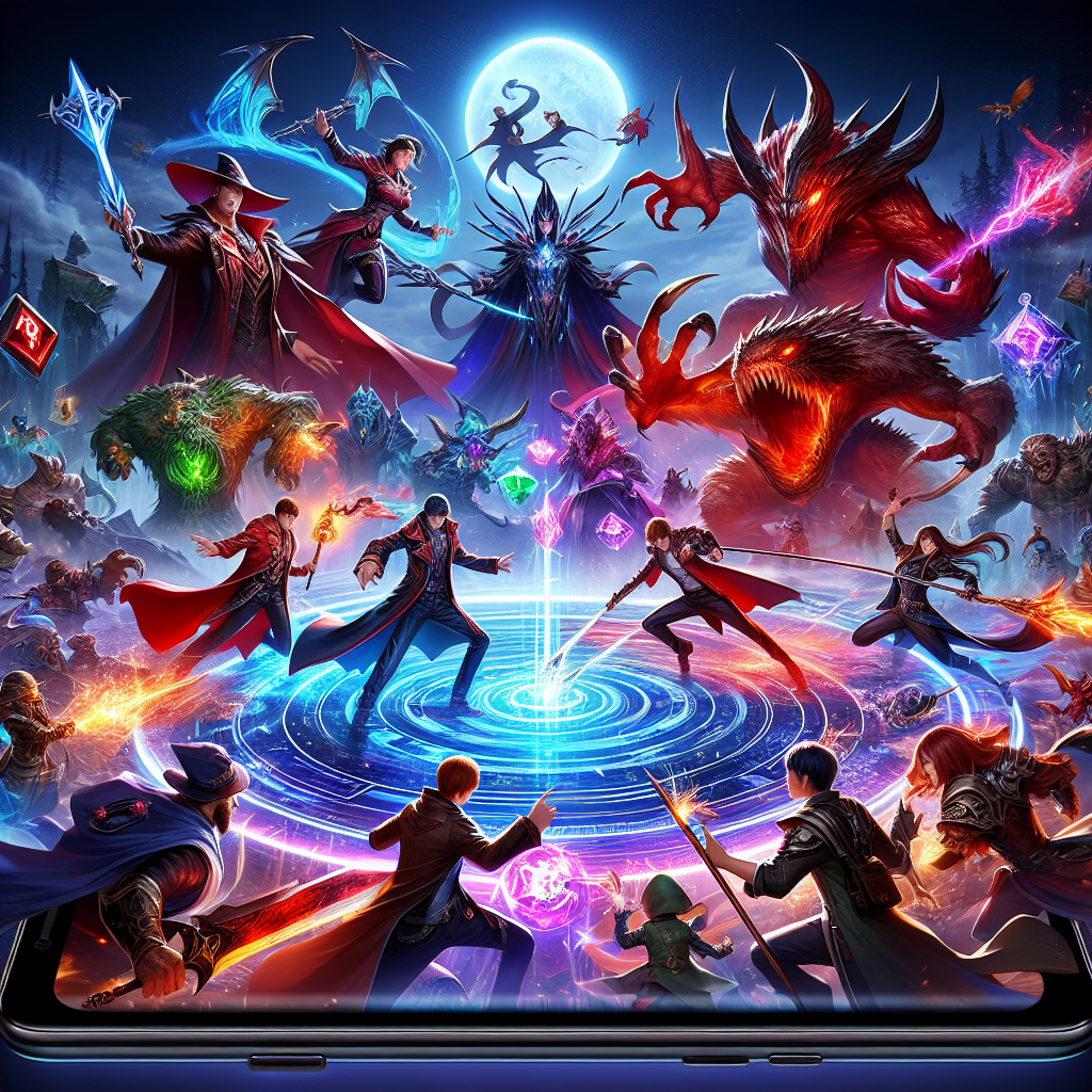 Hero Terkuat di Mobile Legend: Strategi Hebat dan Kombinasi Tangkis Mematikan