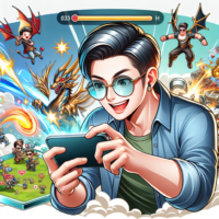 Mobile Legends HD: Elevating the Mobile Gaming Experience