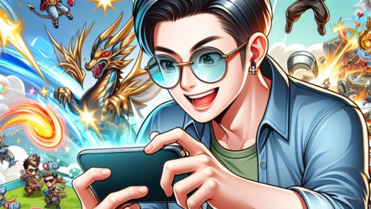 Mobile Legends HD: Elevating the Mobile Gaming Experience