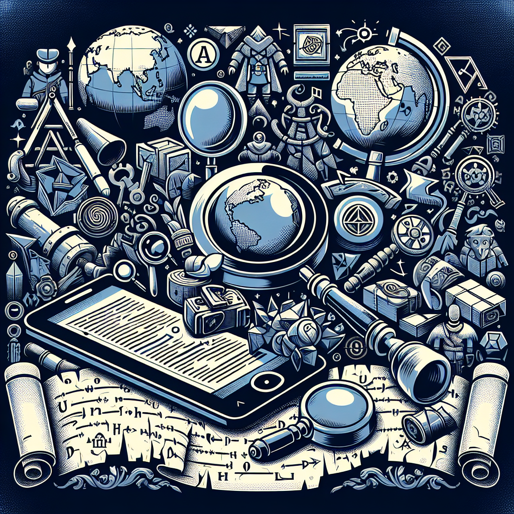 Exploring the Unique Names and Origins of Heroes in Mobile Legends