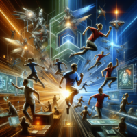 ESL Mobile Legends: Strategies for Success in the Tournament