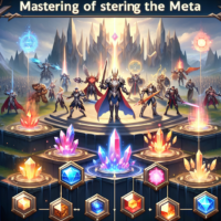 Master the Meta: Discover the Ultimate Mobile Legends Tier List