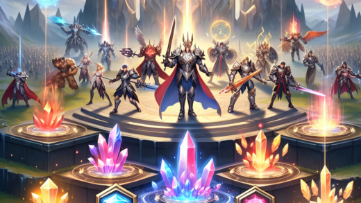 Master the Meta: Discover the Ultimate Mobile Legends Tier List
