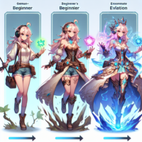 Lilya's Evolution in Mobile Legends: A Gamer's Perspective