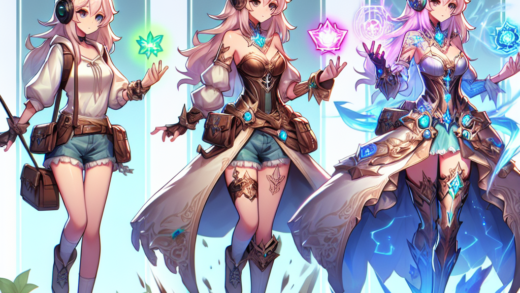 Lilya's Evolution in Mobile Legends: A Gamer's Perspective