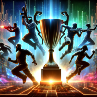 The Rise of New Champions in the M6 Mobile Legends Tournament