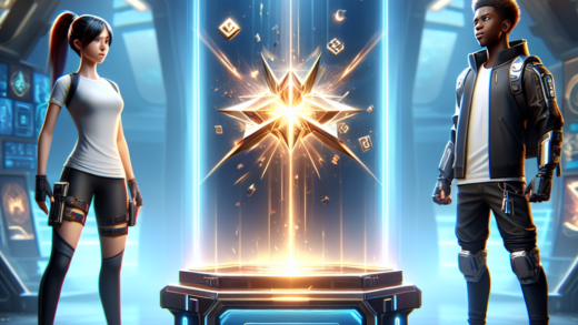 Pembaruan Terbaru Mobile Legend: Item Baru yang Mengubah Permainan