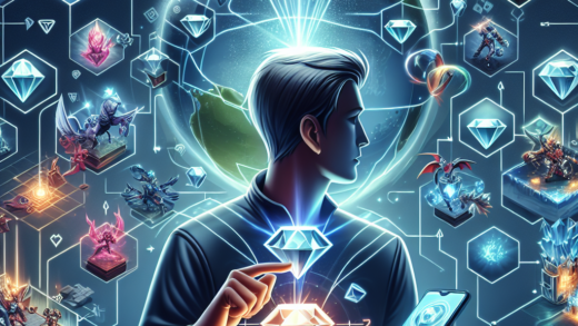 Mastering Diamond Top-Up Strategies for Mobile Legends: Essential Tips Every Player Needs