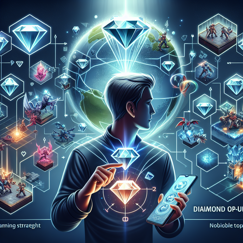 Mastering Diamond Top-Up Strategies for Mobile Legends: Essential Tips Every Player Needs