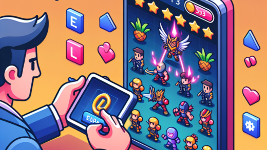 Strategi Meningkatkan Peringkat di Mobile Legends untuk Pemain Baru