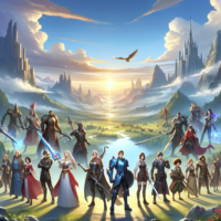 Menelusuri Pesona Hero Mobile Legends Tercantik Di Horizon!