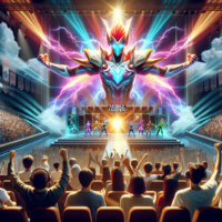 Kejutan Juara M6 Mobile Legends 2024