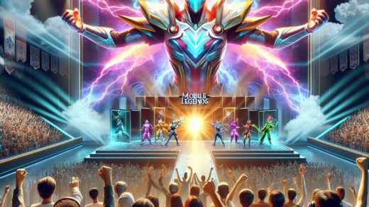 Kejutan Juara M6 Mobile Legends 2024