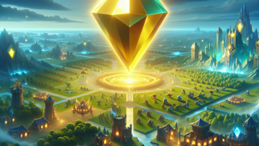 Kapan Rilisnya Diamond Kuning di Mobile Legend 2025?