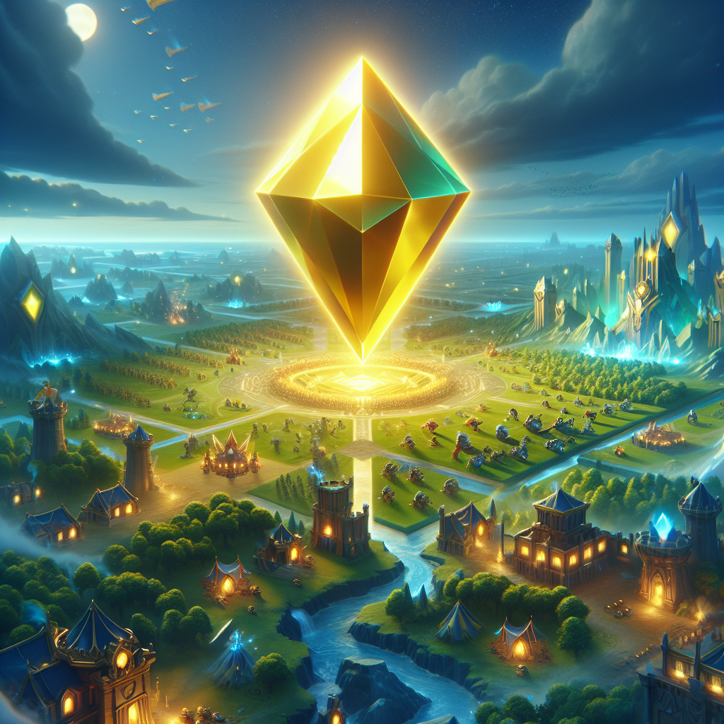 Kapan Rilisnya Diamond Kuning di Mobile Legend 2025?