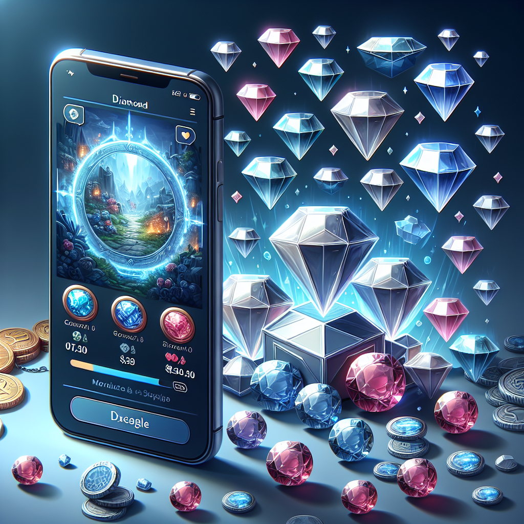 Panduan Lengkap Harga Diamond Mobile Legend Terkini