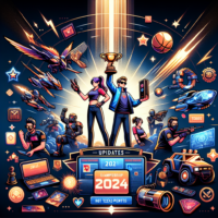 Unveiling the 2024 Mobile Legends Esports Championship: Updates and Key Highlights