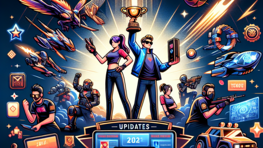 Unveiling the 2024 Mobile Legends Esports Championship: Updates and Key Highlights