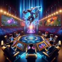 Juara M5 Mobile Legends 2023 Dinobatkan Sebagai Tim Terbaik Tahun Ini