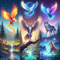 Unveiling the Connection: Understanding the Role of Spirit Animals in Mobile Legends