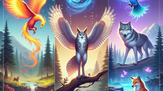 Unveiling the Connection: Understanding the Role of Spirit Animals in Mobile Legends