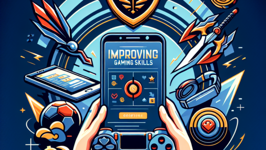 Kode Tatap Muka Mobile Legend: Rahasia untuk Meningkatkan Skill Bermain Anda