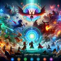 Exciting New Features in the Latest Mobile Legends Update Revealed