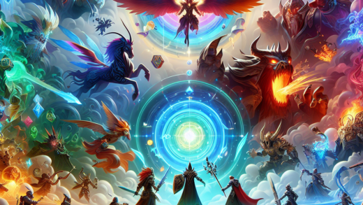 Exciting New Features in the Latest Mobile Legends Update Revealed