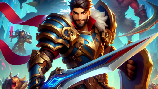 Mastering Roger: Tips and Strategies for Dominating Mobile Legends