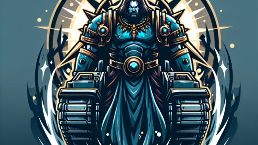 Gatot Kaca's Legendary Impact on Mobile Legends: Becoming the Ultimate Tank