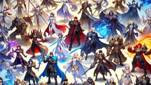 Ultimate Guide to Every Hero in Mobile Legends