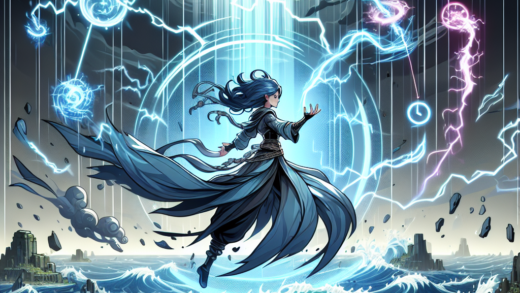 Vale: Mastering the Storm in Mobile Legends