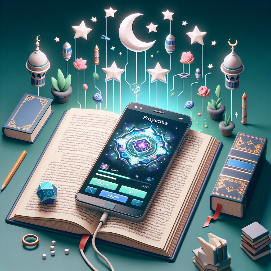 Pandangan Islam terhadap Bermain Mobile Legends: Apakah Dibolehkan?