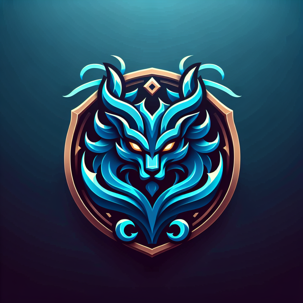 Desain Logo Mobile Legends Keren yang Wajib Dimiliki