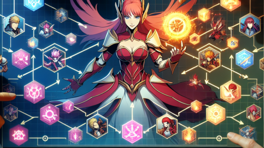 Lolita's Impact on Mobile Legends: Enhancing Team Dynamics and Strategy