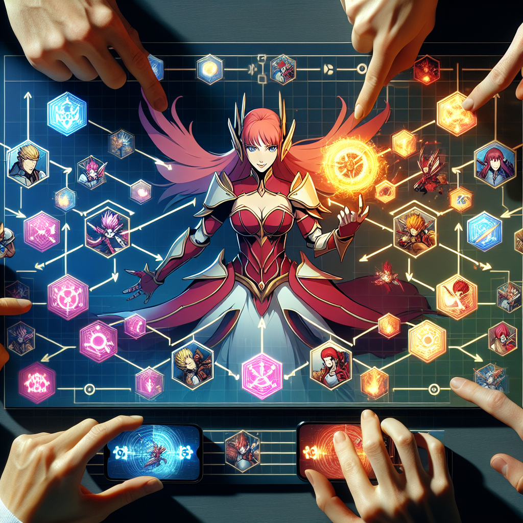 Lolita's Impact on Mobile Legends: Enhancing Team Dynamics and Strategy