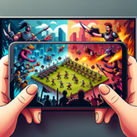Epic Mobile Legends: The Ultimate Guide to Mabar Success