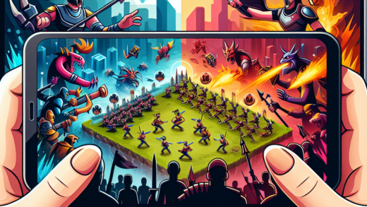 Epic Mobile Legends: The Ultimate Guide to Mabar Success