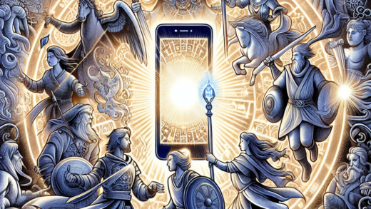 Exploring the Mythical Origins of Mobile Legends' Heroes
