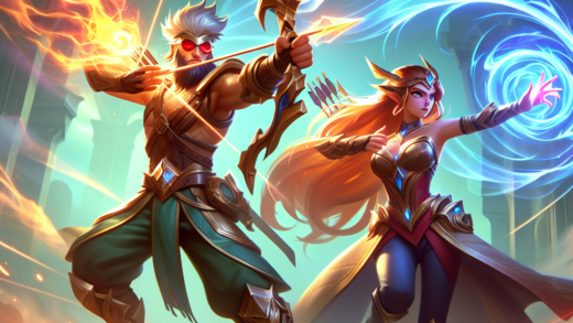 Ultimate Hero Pairings in Mobile Legends: Enhancing Gameplay with Dynamic Duos