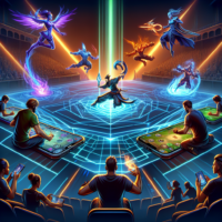 Mastering the Arena: Top Strategies for Live Mobile Legend Matches