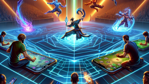Mastering the Arena: Top Strategies for Live Mobile Legend Matches