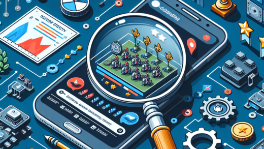 WDP Mobile Legend: A Deep Dive into the Strategy Behind the Game’s Success