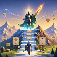 Epic Strategies for Dominating Mobile Legends: From Zero to Hero