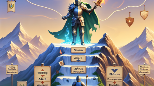 Epic Strategies for Dominating Mobile Legends: From Zero to Hero