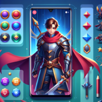 Wallpaper Hero Cantik Mobile Legend: Mempercantik Layar Ponsel Anda dengan Karakter Favorit