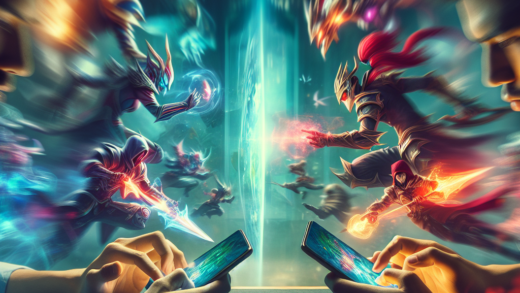 Strategi Jitu Cara Bermain Mobile Legends untuk Pemula dan Profesional