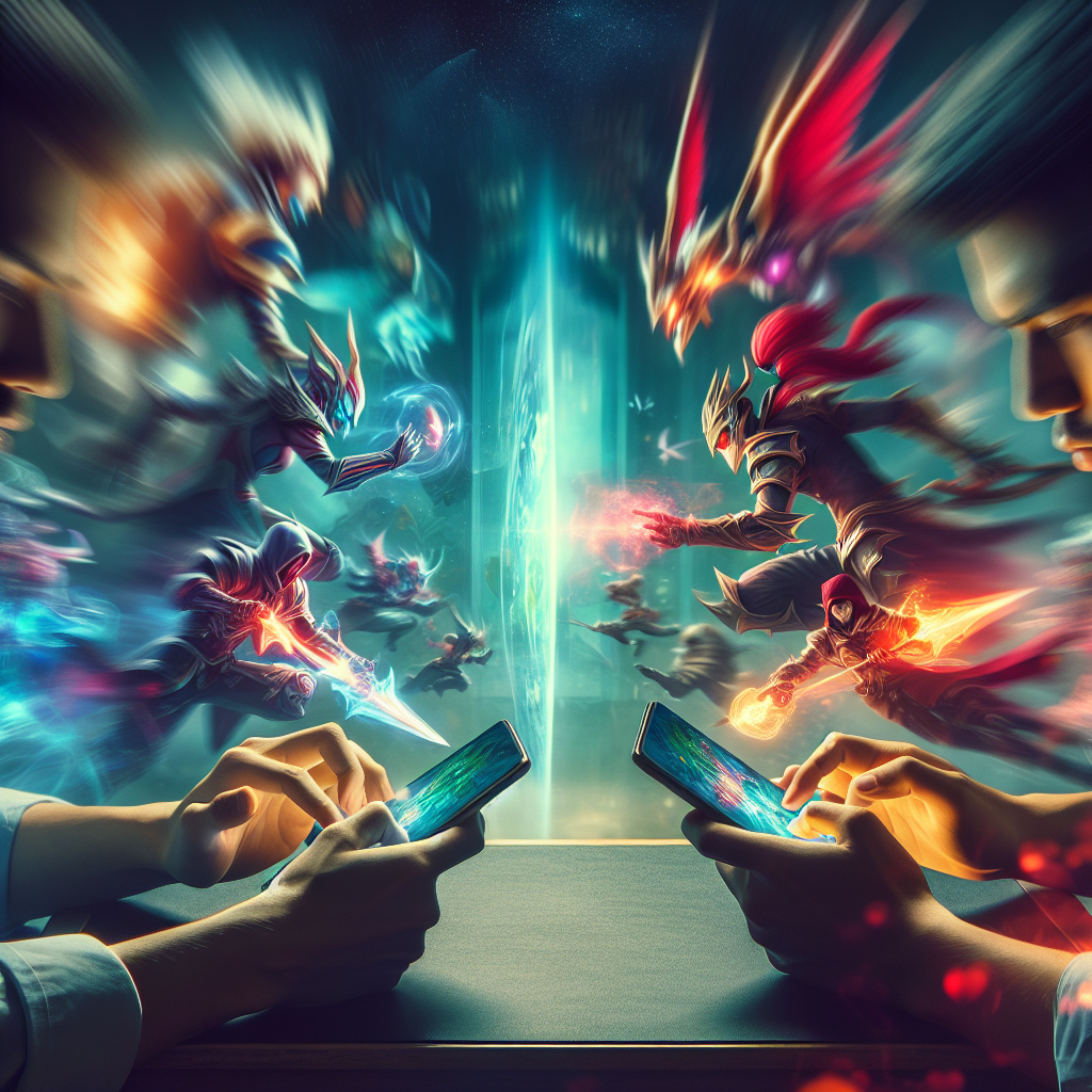 Strategi Jitu Cara Bermain Mobile Legends untuk Pemula dan Profesional