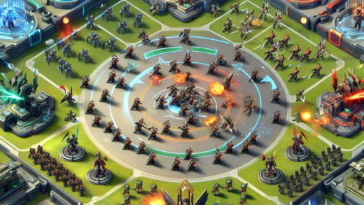Strategi Terbaik untuk Mendominasi Pertandingan di Mobile Legend